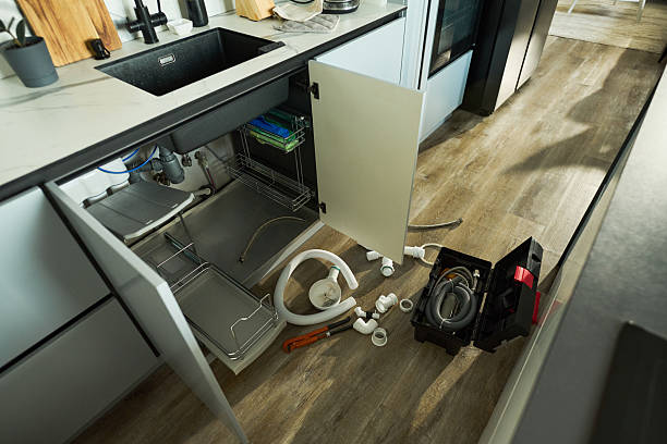 Trusted Drain Cleaning service in College Station, TX - AAA Plumbing Heating