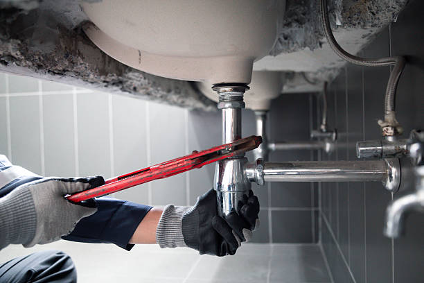 Trusted Emergency Plumber service in College Station, TX - AAA Plumbing Heating